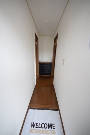 ドエルカルミアの物件内観写真